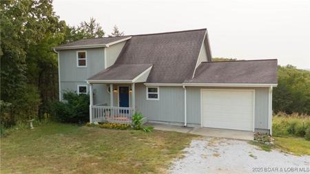 17534 Mockingbird Road