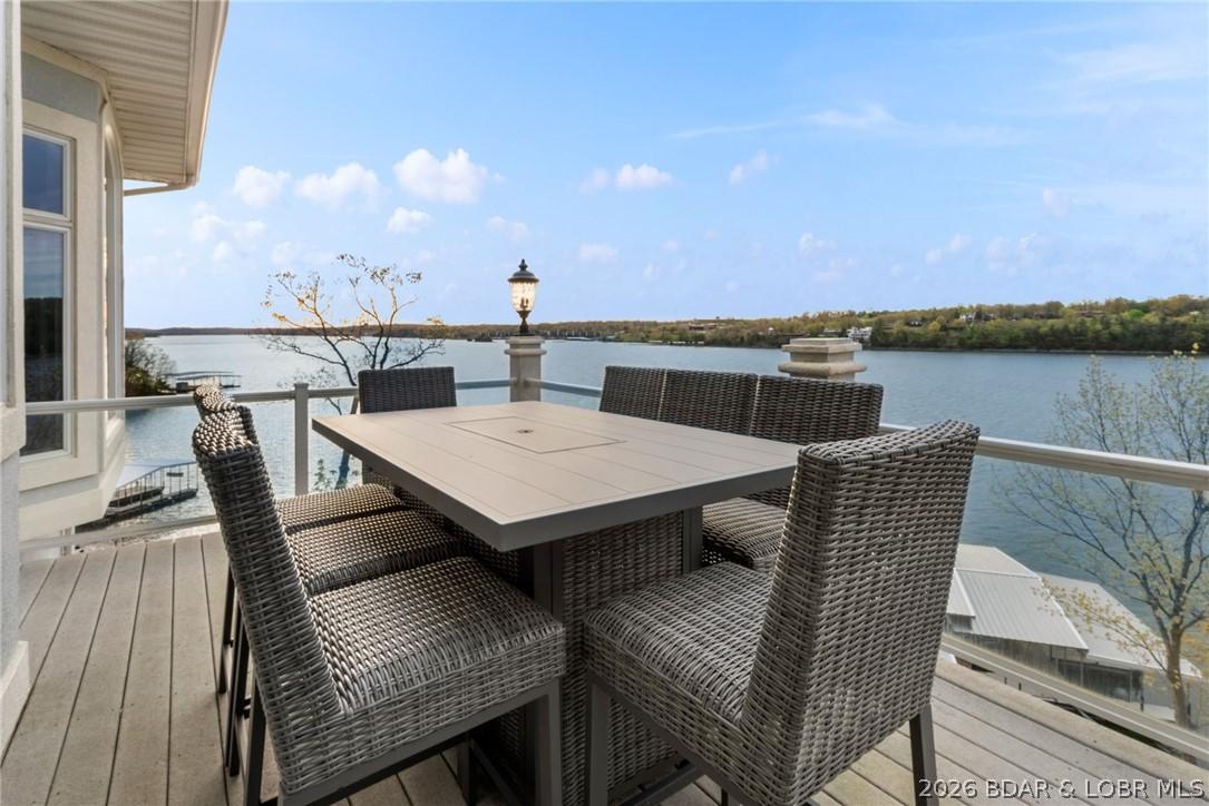 Image 4: Unobstructed Lake Views