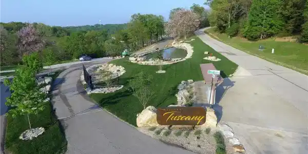 Lot 28 Tuscany Drive