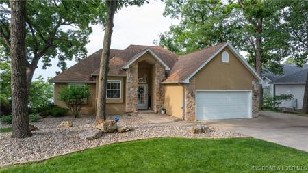 1013 Beacon Ridge Drive
