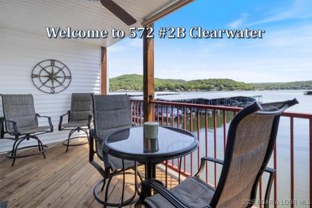 572 Clearwater Drive