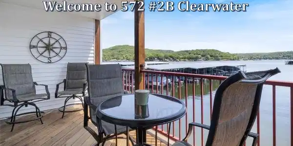 572 Clearwater Drive
