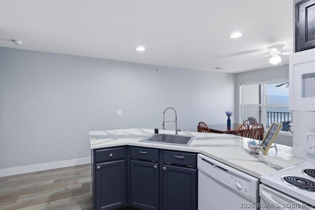 Image 4: Great Open Concept