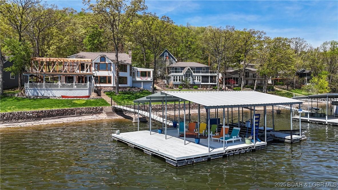 342 Porter Mill Springs Drive, Sunrise Beach, MO - lhrmls-02965613 ...
