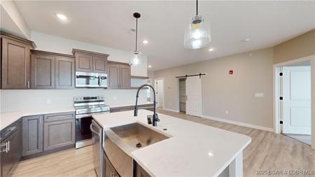 104 Sierra Bay Drive