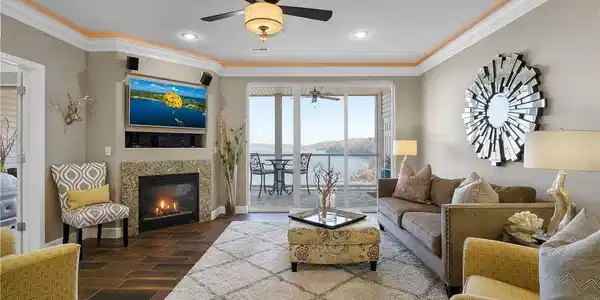 100 Trinity Pointe Drive