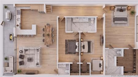 105 Native Ridge Circle
