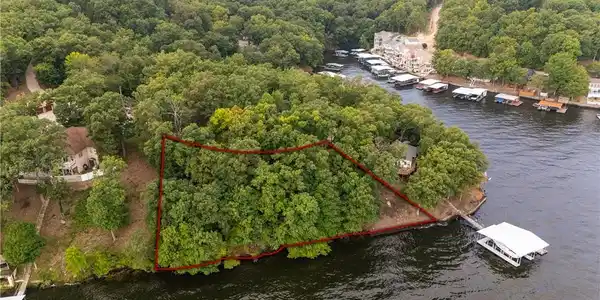Lot 11 Bayliner Drive