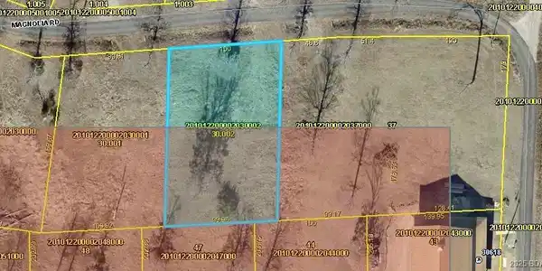 TBD Lot 22 Magnolia Road