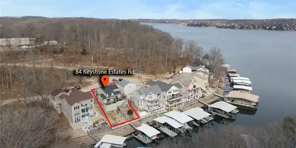 84 Keystone Lane