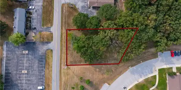 TBD Highway KK - Lot 7 Highway
