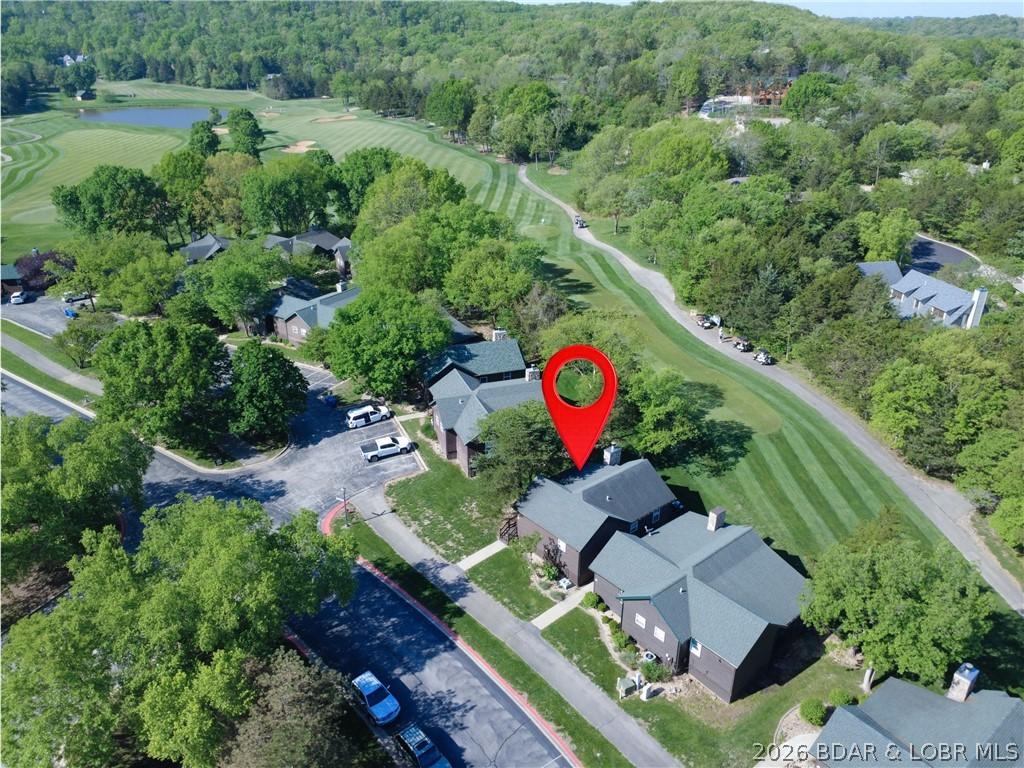 Image 1: Next to hole #1 Tee Box