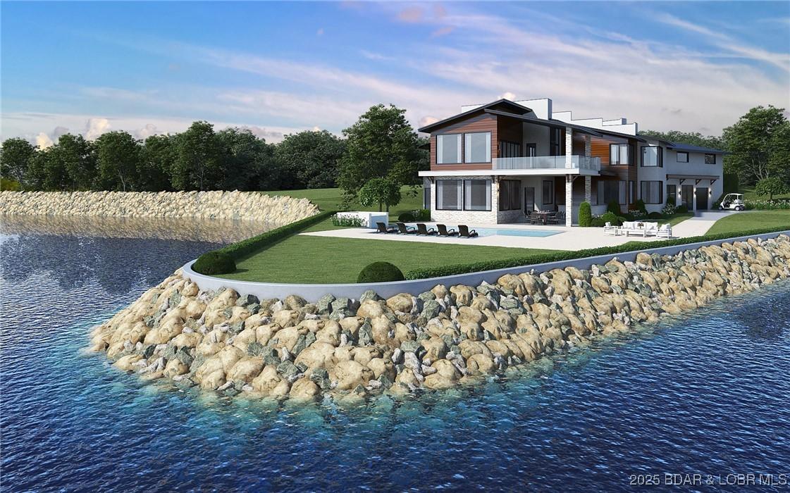 Image 1: Artist Rendering