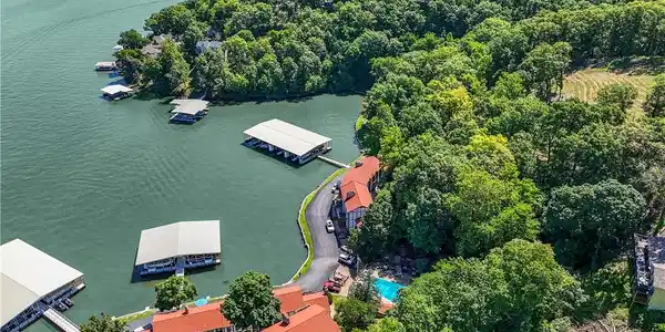 267 Osage Heritage Drive