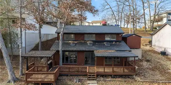 150 Stuckel Bend