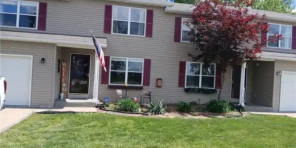 1106 Red Bud Road