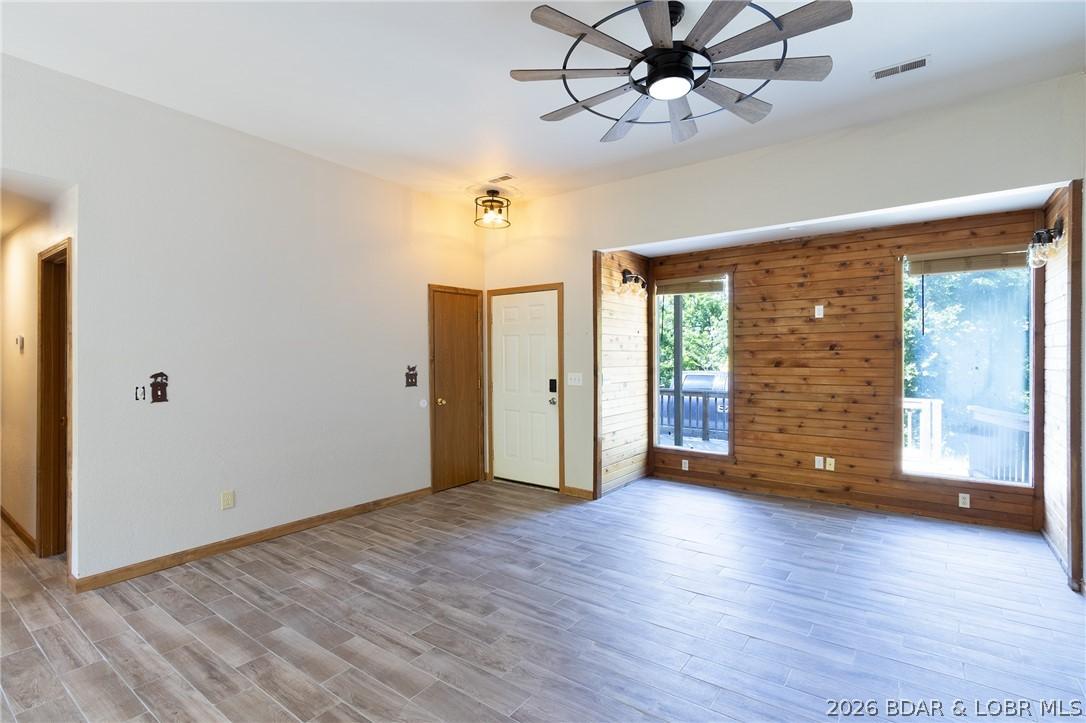 Image 1: living area