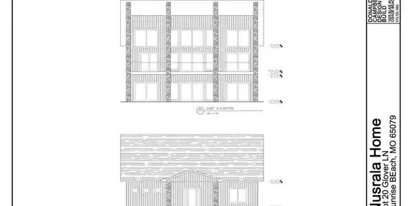 Lot 1 Glover Lane