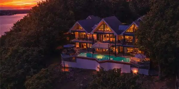 820 Cedar Crest Drive