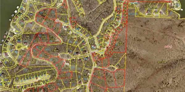 TBD Lakeside at Cross Creek Drive