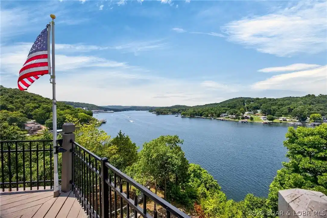 Image 1: Welcome to VIEW from 9 Isle Point, on the 9 Mile M