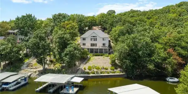 156 Ridgewood Drive
