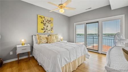 54 Palisades Lakeview Drive