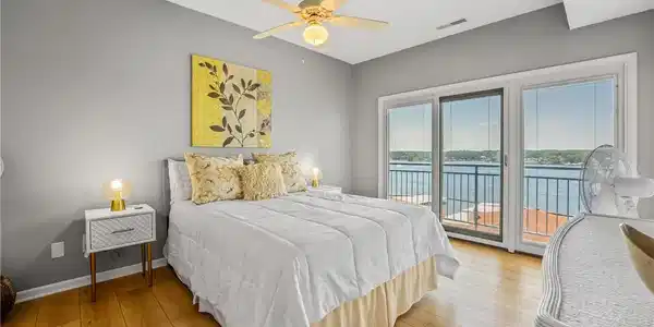 54 Palisades Lakeview Drive