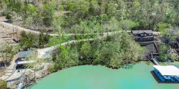 LOT #4 POCO RISCO Drive