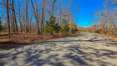 Lot #521R Eagles Cove Court
