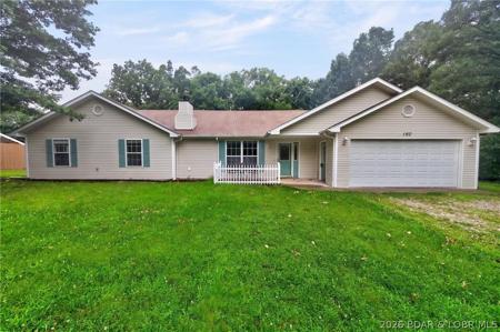 167 Cinnamon Ridge Drive