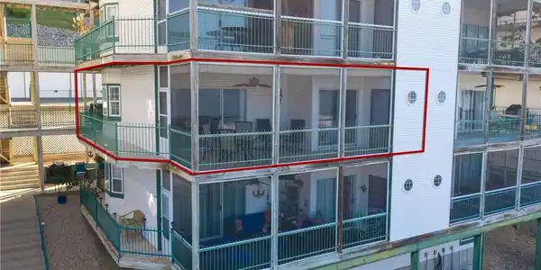 606 Harbour Towne Drive