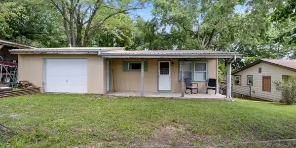 29850 Bobcat Drive