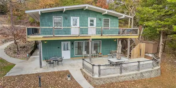 339 Hickory Hollow Road