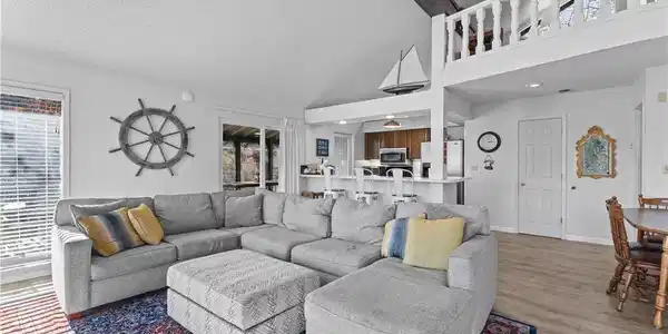 216 Bent Shadow Lane