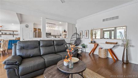 1545 Buckingham Drive