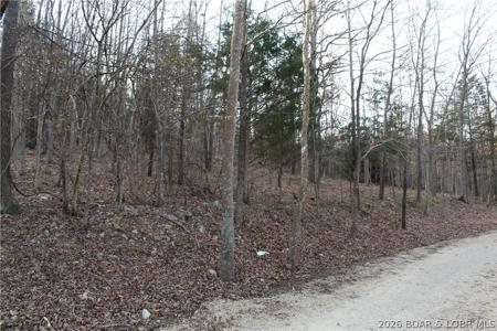 Lot 39 Grey Wolf Road