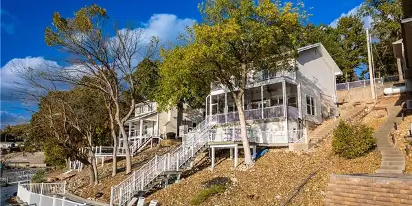 31 Island View Road