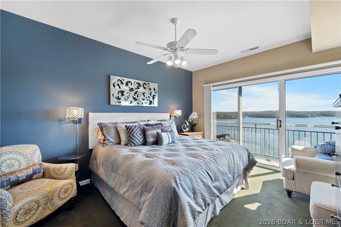 Image 3: Might be hard to get out of bed!