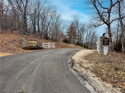 Lot #14 Eagle Bay Drive