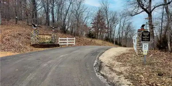 Lot #14 Eagle Bay Drive