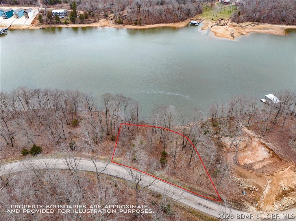 Image 2: Aerial Plat Eagle Bay