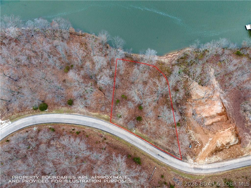 Image 3: Aerial Plat