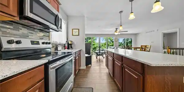 806 Malibu Road
