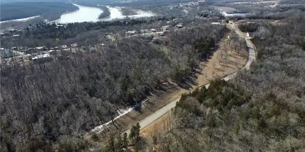 18 Acres Lost Valley Road