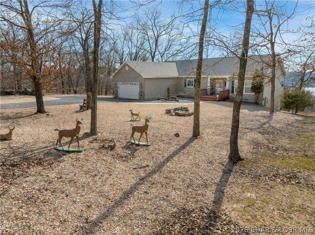 Image 4: Lake Home on 9.7 Acres