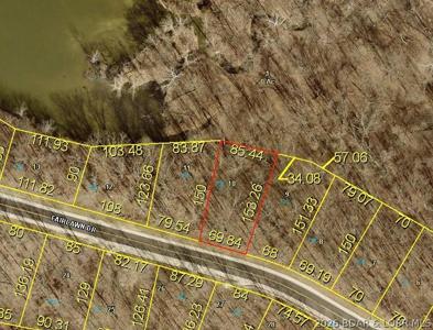Lot 736 Fairlawn Drive