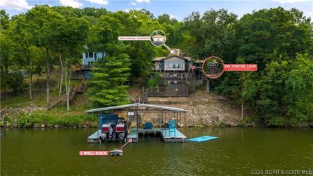 399 Porter Loop