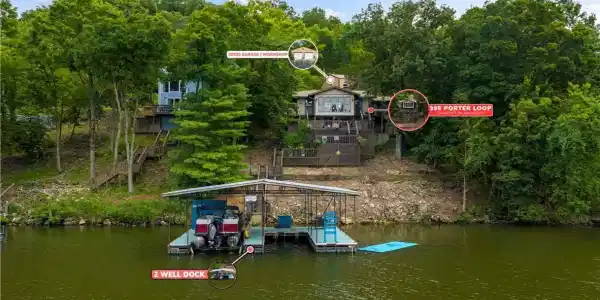 399 Porter Loop