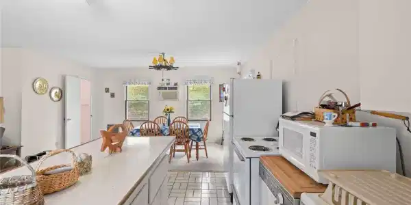 Image 2: Kitchen main level